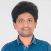 Padmashali / Padmasali Groom