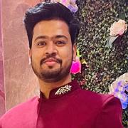 Gupta Baniya Groom