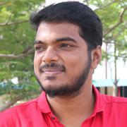Kanikkaran / Kanikkar Groom