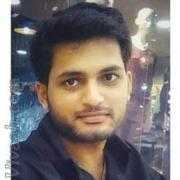 Nattukottai Chettiar Groom