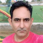 Gaur Brahmin Divorced Groom