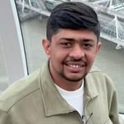 Kadva Patel Groom