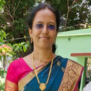 Vellalar Pillai Bride