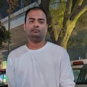 Kayastha Divorced Groom