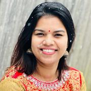 Gavara Bride