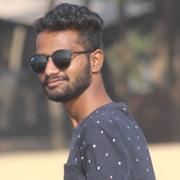 Paknak Reddy Groom