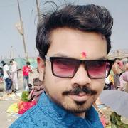 Modak Groom