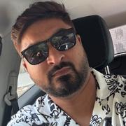 Punjabi Divorced Groom