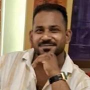 Karmakar Divorced Groom