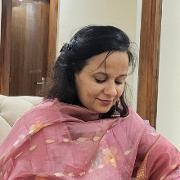 Jat Divorced Bride