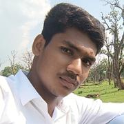 Uppiliya Naicker Groom