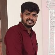 Kulalar Udayar Groom
