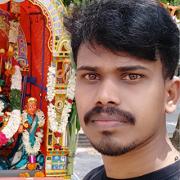 Valmiki Nayaka Groom