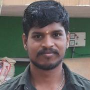 Nadar Groom