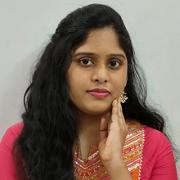 Padmashali / Padmasali Bride