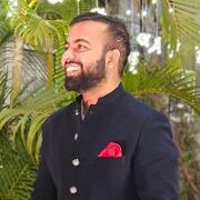 Chauhan Groom