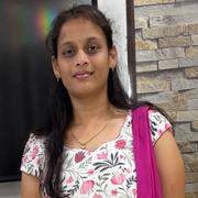 Kamma Bride
