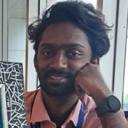 Gounder Groom