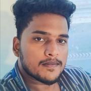 Gavara Naidu Groom