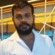 CSI Nadar Groom