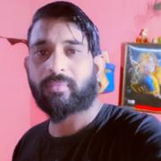 Kamma Groom