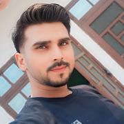 Chamar Divorced Groom