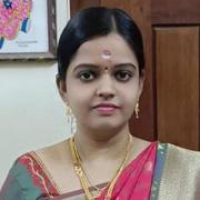 Nadar Divorced Bride