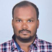 Adi Dravidar Groom