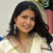 Gupta Baniya Bride