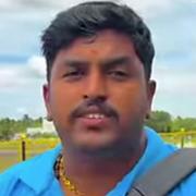 Kulalar Udayar Groom