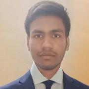 Pal / Gadaria Groom