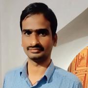 Devanga Groom