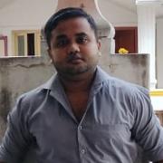 Vellan Chettiar Groom