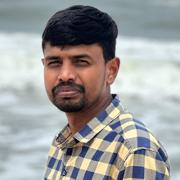 Thogata Veera Kshatriya Groom