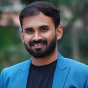 Veerashaiva Jangam Groom