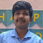 Deccani Muslim Groom