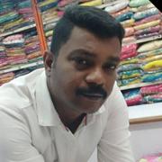Labbai / Lebbai Groom
