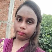Sahu Teli Bride