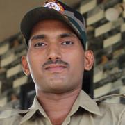 Namdhari Naik Groom