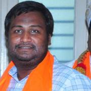 Hindu Sadaru Divorced Groom