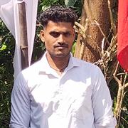 Lambadi Groom