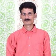 Iyengar Groom