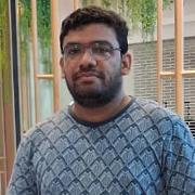 Bhumihar Brahmin Groom