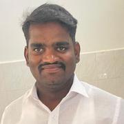 Vanniyar Gounder Groom