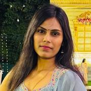 Thakur Bride