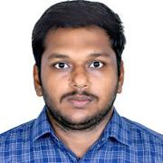 Saurashtra / Sourashtra Groom