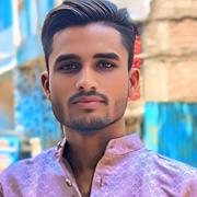 Sheikh / Shaikh Groom