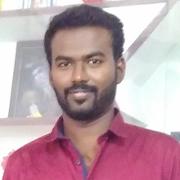 Adi Dravidar Groom