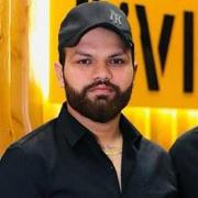 Chamar Groom