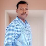 Vannan/Vannar Groom